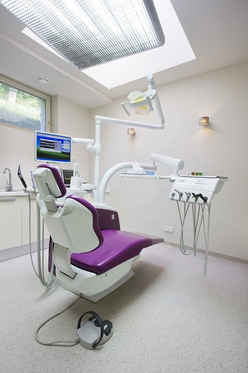 Wabi Hotel - Beauty&Dental Center Sopron Buitenkant foto